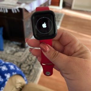 Apple Watch Series 5